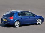 Vauxhall Signum 2006 года